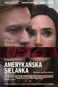 Amerykańska sielanka online / American pastoral online (2016) | Kinomaniak.pl