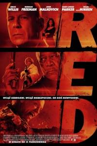 Red online (2010) | Kinomaniak.pl