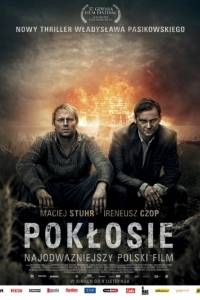 Pokłosie(2012)- obsada, aktorzy | Kinomaniak.pl