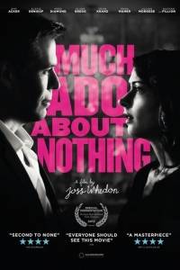 Much ado about nothing online (2012) | Kinomaniak.pl
