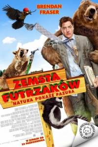 Zemsta futrzaków online / Furry vengeance online (2010) | Kinomaniak.pl
