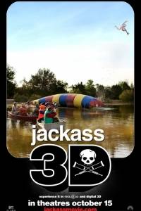 Jackass 3-d online (2010) | Kinomaniak.pl