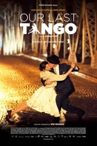 Ostatnie tango online / Un tango más online (2015) | Kinomaniak.pl