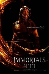 Immortals. bogowie i herosi 3d online / Immortals online (2011) | Kinomaniak.pl