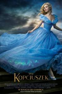 Kopciuszek online / Cinderella online (2015) | Kinomaniak.pl