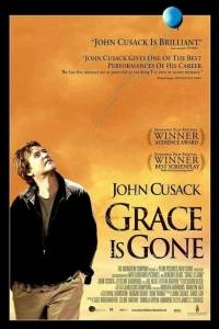 Grace is gone online (2007) - nagrody, nominacje | Kinomaniak.pl