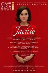 Jackie online (2016) - fabuła, opisy | Kinomaniak.pl