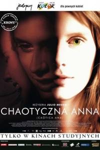 Chaotyczna anna online / Caótica ana online (2007) | Kinomaniak.pl
