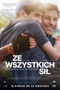 Ze wszystkich sił/ De toutes nos forces(2013)- obsada, aktorzy | Kinomaniak.pl