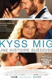 Pocałuj mnie online / Kyss mig online (2011) | Kinomaniak.pl