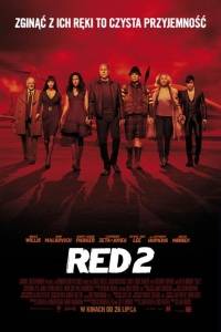 Red 2 online (2013) - ciekawostki | Kinomaniak.pl