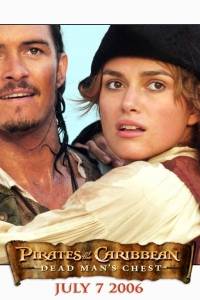 Piraci z karaibów: skrzynia umarlaka online / Pirates of the caribbean: dead man's chest online (2006) - fabuła, opisy | Kinomaniak.pl