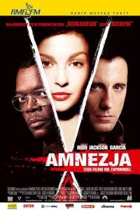 Amnezja/ Twisted(2004) - zdjęcia, fotki | Kinomaniak.pl