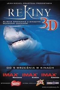 Rekiny 3d online / Sharks 3d online (2004) | Kinomaniak.pl