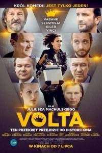 Volta(2017)- obsada, aktorzy | Kinomaniak.pl