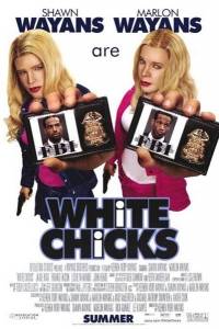Agenci bardzo specjalni online / White chicks online (2004) | Kinomaniak.pl