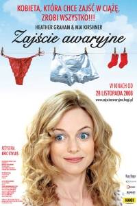 Zajście awaryjne online / Miss conception online (2008) | Kinomaniak.pl