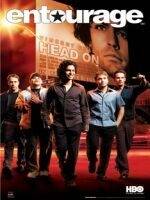 Ekipa online / Entourage online (2004) | Kinomaniak.pl