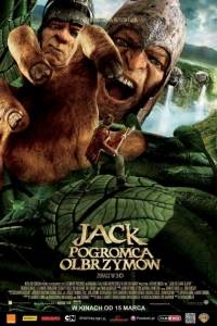 Jack pogromca olbrzymów/ Jack the giant slayer(2013)- obsada, aktorzy | Kinomaniak.pl