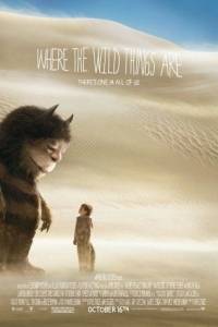 Gdzie mieszkają dzikie stwory/ Where the wild things are(2009)- obsada, aktorzy | Kinomaniak.pl