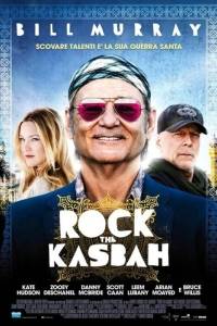 Rock the kasbah online (2015) | Kinomaniak.pl