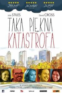 Taka piękna katastrofa online / It's a disaster online (2012) - recenzje | Kinomaniak.pl