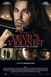 Paganini: uczeń diabła/ Devil's violinist, the(2013)- obsada, aktorzy | Kinomaniak.pl