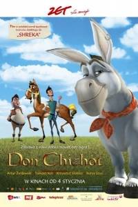 Don chichot online / Donkey xote online (2007) - fabuła, opisy | Kinomaniak.pl