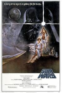 Gwiezdne wojny: część iv - nowa nadzieja online / Star wars online (1977) | Kinomaniak.pl