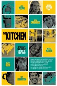 Kitchen, the(2012) - zdjęcia, fotki | Kinomaniak.pl