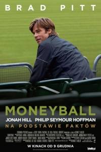 Moneyball(2011)- obsada, aktorzy | Kinomaniak.pl