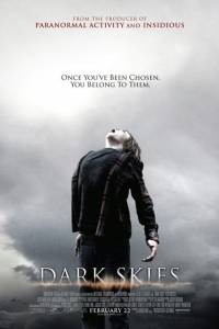 Dark skies online (2013) | Kinomaniak.pl