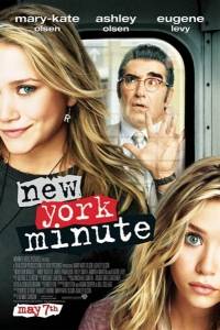 Mary-kate i ashley: nowy jork, nowa miłość online / New york minute online (2004) | Kinomaniak.pl
