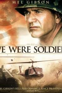 Byliśmy żołnierzami online / We were soldiers online (2002) | Kinomaniak.pl