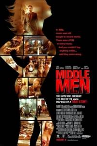 W nurcie życia online / Middle men online (2009) - fabuła, opisy | Kinomaniak.pl