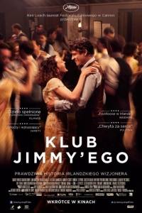 Klub jimmy'ego online / Jimmy's hall online (2014) | Kinomaniak.pl