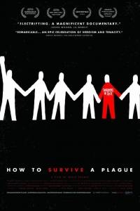 Jak przetrwać zarazę online / How to survive a plague online (2012) | Kinomaniak.pl