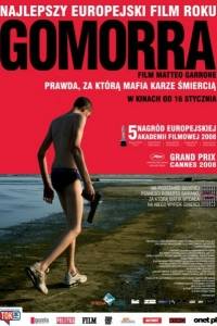 Gomorra online (2008) - ciekawostki | Kinomaniak.pl