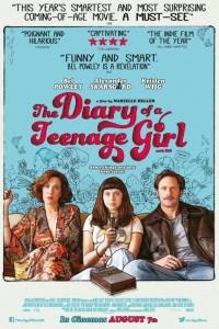 Wyznania nastolatki/ Diary of a teenage girl, the(2015) - zwiastuny | Kinomaniak.pl