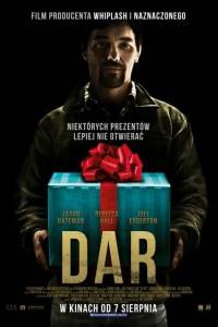 Dar online / Gift, the online (2015) | Kinomaniak.pl