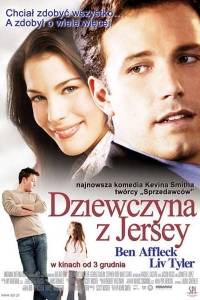 Dziewczyna z jersey online / Jersey girl online (2004) - fabuła, opisy | Kinomaniak.pl