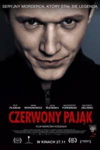 Czerwony pająk online (2015) | Kinomaniak.pl