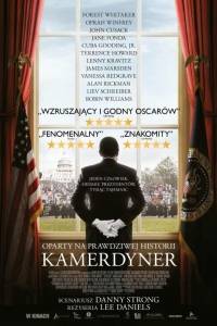 Kamerdyner online / Butler, the online (2013) - recenzje | Kinomaniak.pl