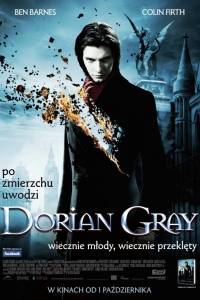 Dorian gray online (2009) - fabuła, opisy | Kinomaniak.pl