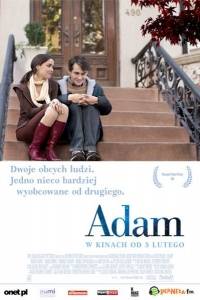Adam online (2009) - pressbook | Kinomaniak.pl