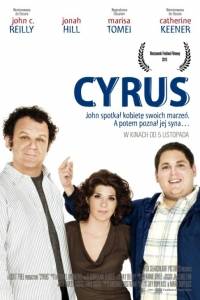 Cyrus online (2010) - fabuła, opisy | Kinomaniak.pl