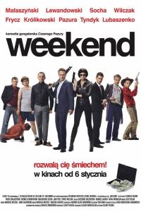 Weekend online (2011) | Kinomaniak.pl