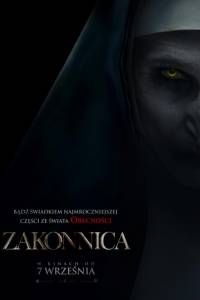 Zakonnica online / Nun, the online (2018) | Kinomaniak.pl