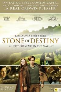 Kamień przeznaczenia/ Stone of destiny(2008)- obsada, aktorzy | Kinomaniak.pl