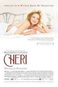 Chéri online (2009) - fabuła, opisy | Kinomaniak.pl